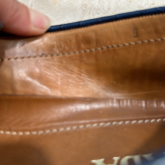 Prada loafers - Picture 8 of 9